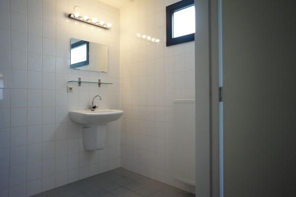 Medium property photo - Kapelstraat 123, 3024 CH Rotterdam